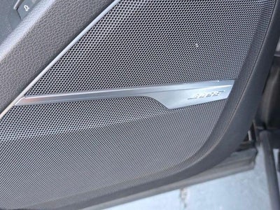 2019 Audi Q7 Premium Plus 55 TFSI quattro