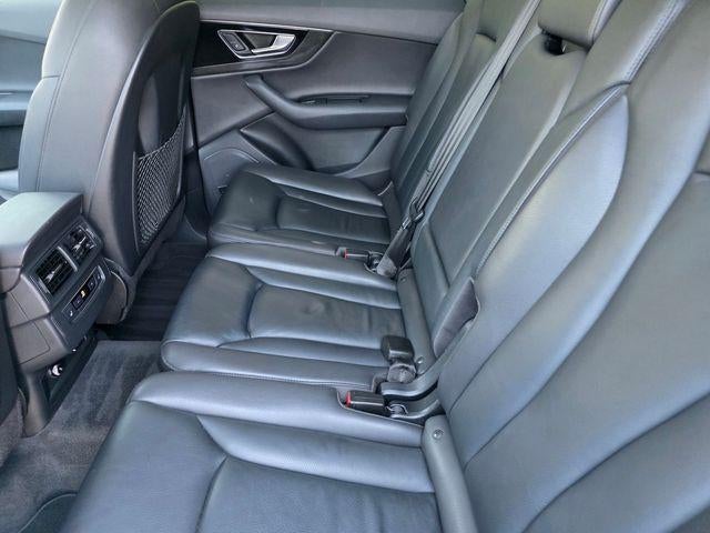 2019 Audi Q7 Premium Plus 55 TFSI quattro