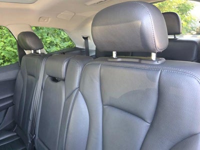 2019 Audi Q7 Premium Plus 55 TFSI quattro