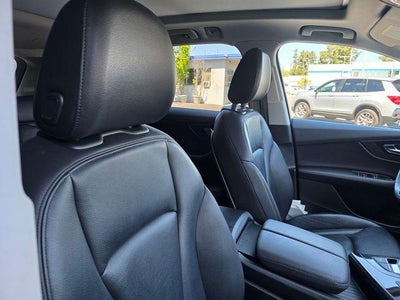 2019 Audi Q7 Premium Plus 55 TFSI quattro