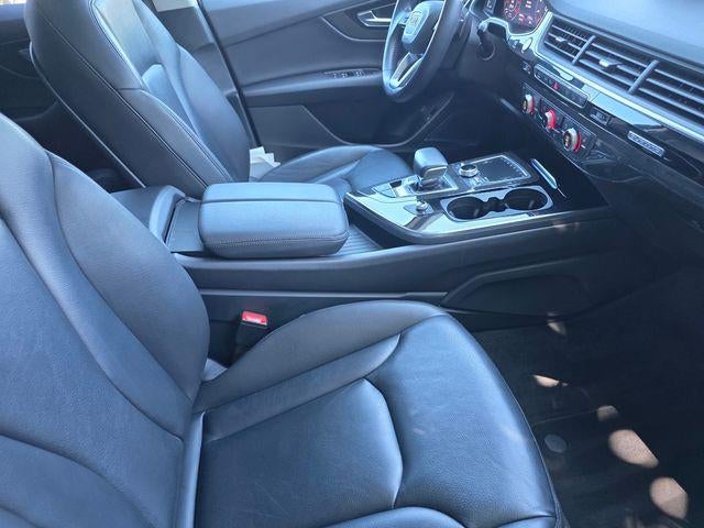 2019 Audi Q7 Premium Plus 55 TFSI quattro