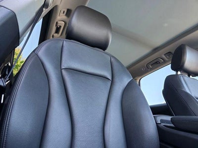2019 Audi Q7 Premium Plus 55 TFSI quattro