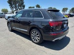 2019 Audi Q7 Premium Plus 55 TFSI quattro
