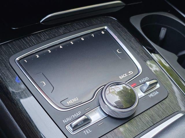 2019 Audi Q7 Premium Plus 55 TFSI quattro