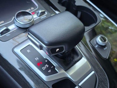 2019 Audi Q7 Premium Plus 55 TFSI quattro