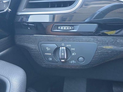 2019 Audi Q7 Premium Plus 55 TFSI quattro