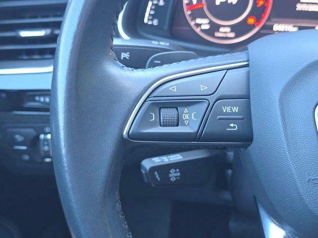2019 Audi Q7 Premium Plus 55 TFSI quattro