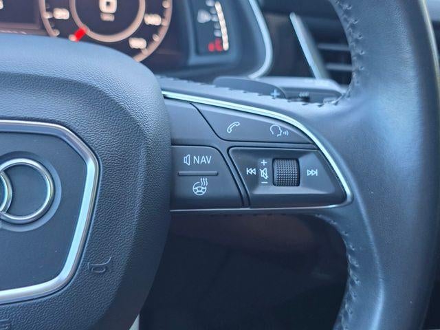 2019 Audi Q7 Premium Plus 55 TFSI quattro
