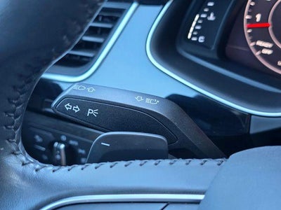 2019 Audi Q7 Premium Plus 55 TFSI quattro