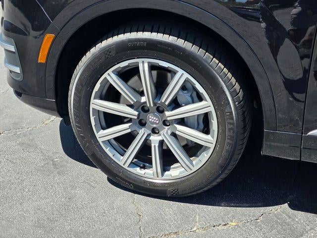 2019 Audi Q7 Premium Plus 55 TFSI quattro