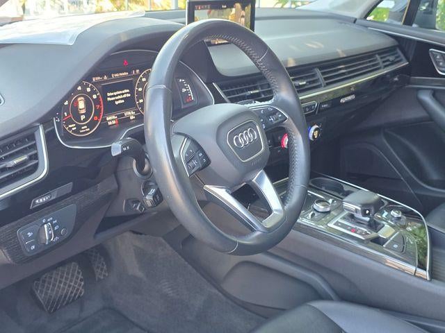 2019 Audi Q7 Premium Plus 55 TFSI quattro