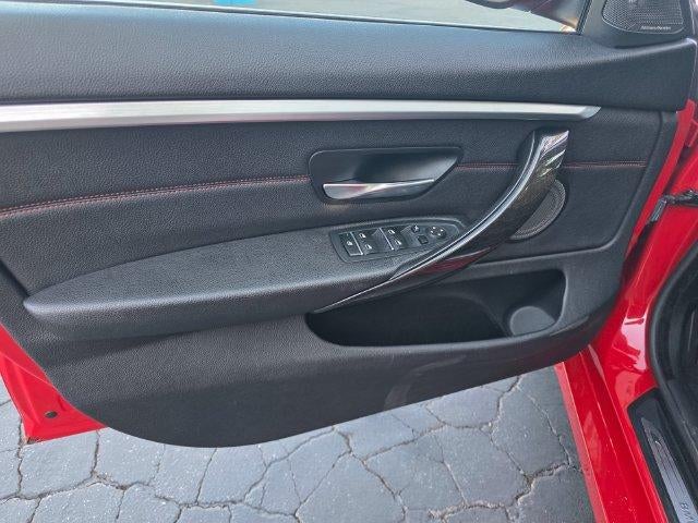2018 BMW 4 Series 440i - Photo 10