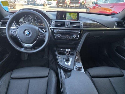 2018 BMW 440i Gran Coupe Gran Coupe