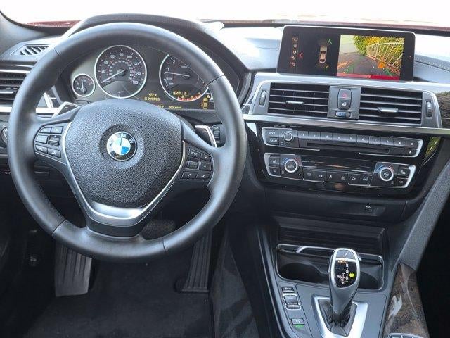 2018 BMW 4 Series 440i - Photo 15