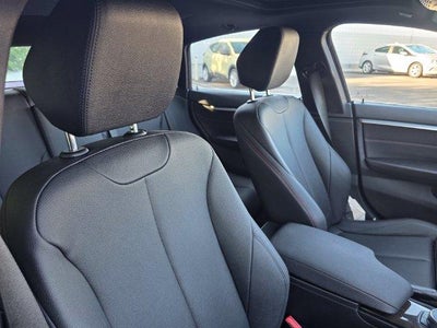 2018 BMW 440i Gran Coupe Gran Coupe