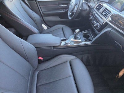 2018 BMW 440i Gran Coupe Gran Coupe