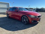 2018 BMW 440i Gran Coupe Gran Coupe