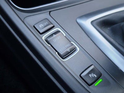 2018 BMW 440i Gran Coupe Gran Coupe