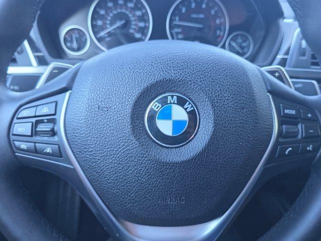 2018 BMW 440i Gran Coupe Gran Coupe