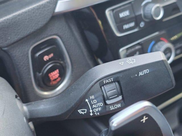 2018 BMW 440i Gran Coupe Gran Coupe