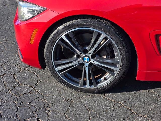 2018 BMW 4 Series 440i - Photo 5