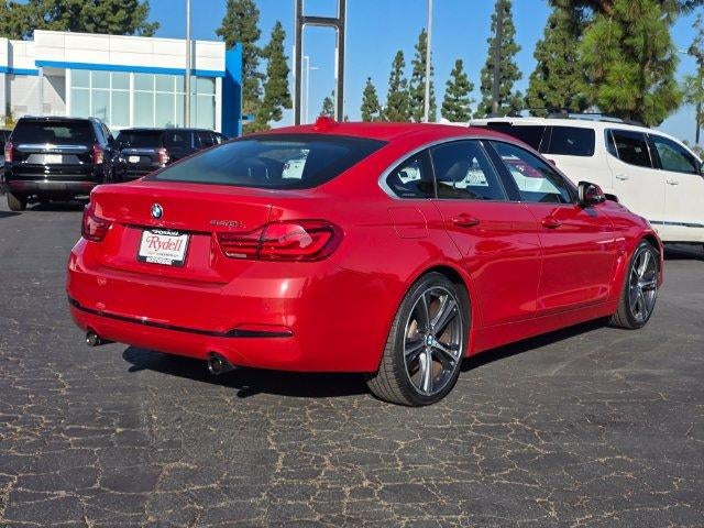 2018 BMW 4 Series 440i - Photo 6