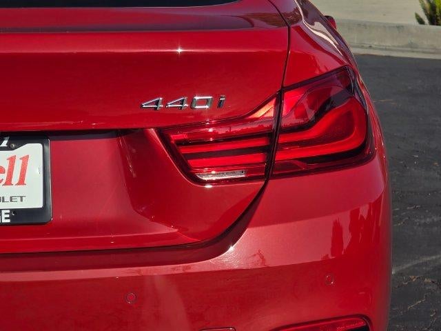 2018 BMW 4 Series 440i - Photo 8