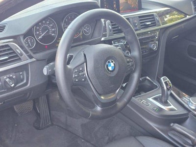 2018 BMW 440i Gran Coupe Gran Coupe