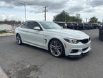 2020 BMW 430i Coupe