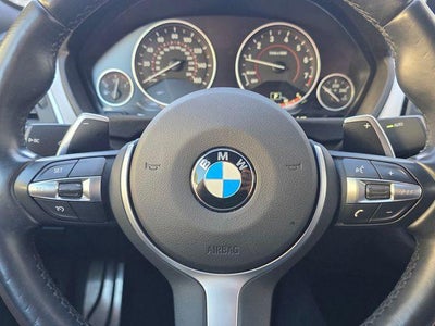 2020 BMW 430i Coupe