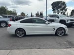 2020 BMW 430i Coupe