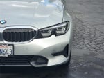 2019 BMW 330i Sedan