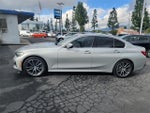 2019 BMW 330i Sedan