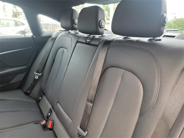 2020 BMW 228i Gran Coupe Gran Coupe