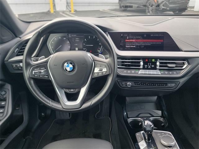 2020 BMW 228i Gran Coupe Gran Coupe