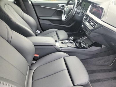 2020 BMW 228i Gran Coupe Gran Coupe