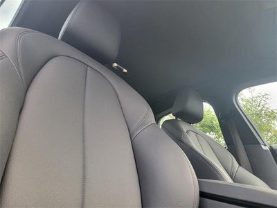 2020 BMW 228i Gran Coupe Gran Coupe