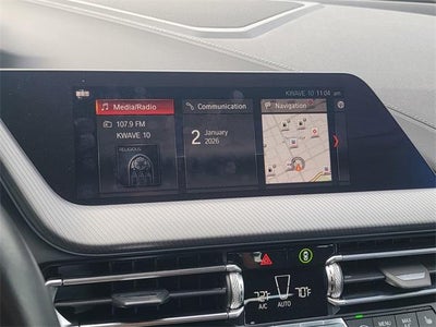 2020 BMW 228i Gran Coupe Gran Coupe