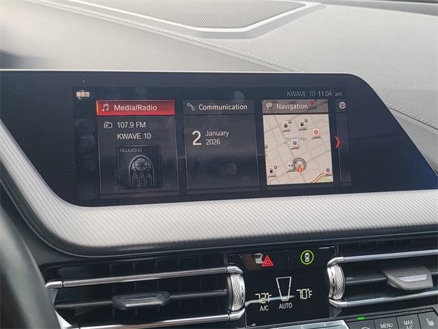 2020 BMW 228i Gran Coupe Gran Coupe