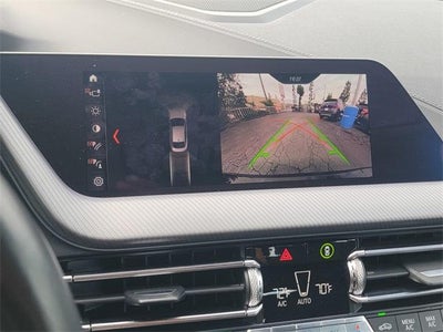 2020 BMW 228i Gran Coupe Gran Coupe