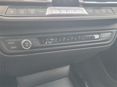 2020 BMW 228i Gran Coupe Gran Coupe