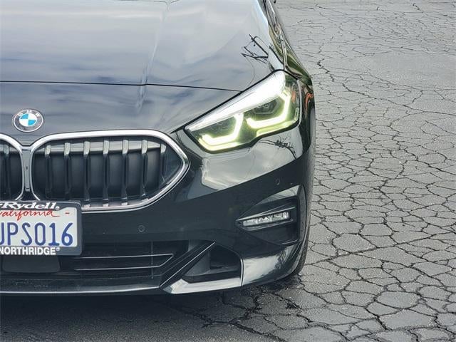 2020 BMW 228i Gran Coupe Gran Coupe