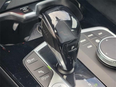 2020 BMW 228i Gran Coupe Gran Coupe