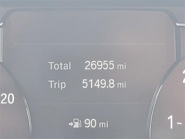 2020 BMW 228i Gran Coupe Gran Coupe