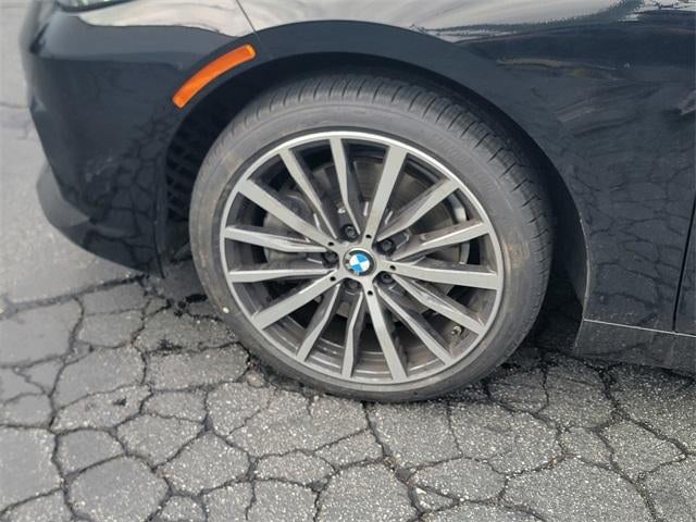 2020 BMW 228i Gran Coupe Gran Coupe