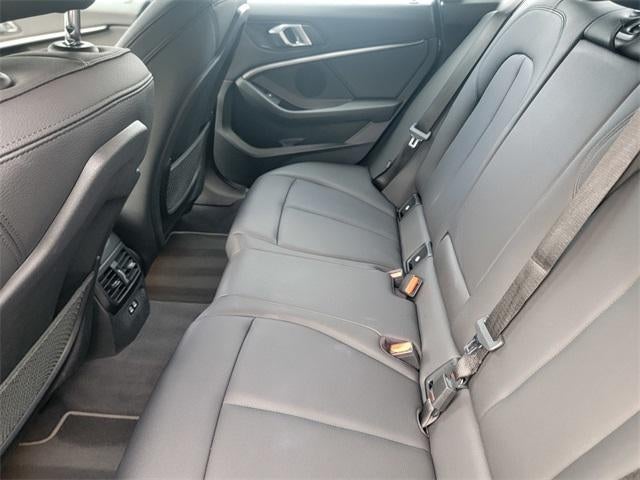 2020 BMW 228i Gran Coupe Gran Coupe