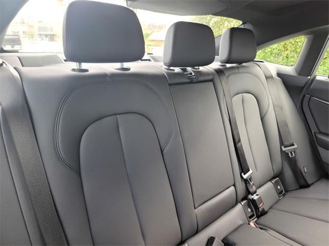 2020 BMW 228i Gran Coupe Gran Coupe