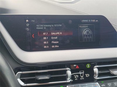 2020 BMW 228i Gran Coupe Gran Coupe