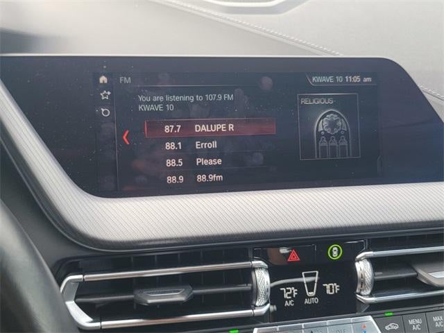 2020 BMW 228i Gran Coupe Gran Coupe