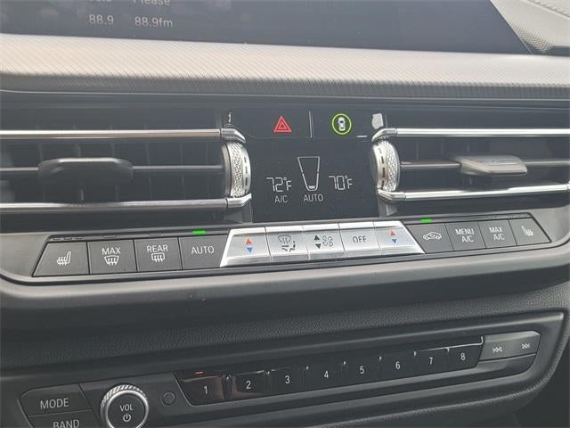 2020 BMW 228i Gran Coupe Gran Coupe